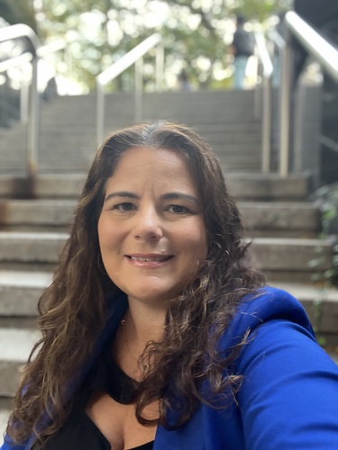 Melissa Van Harn