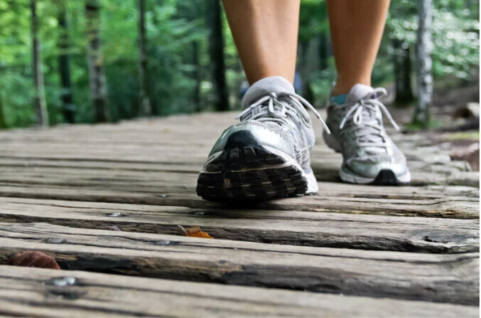 Create PAUSE Counselling & Wellness Walk & Talk Therapy