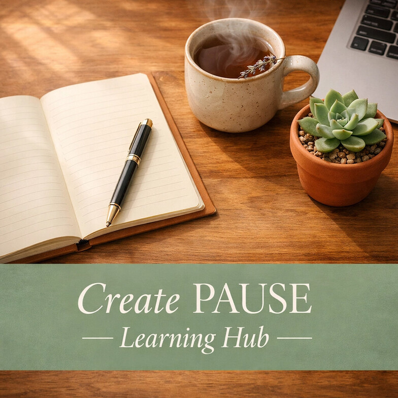 www.createpauselearninghub.com