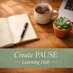 www.createpauselearninghub.com
