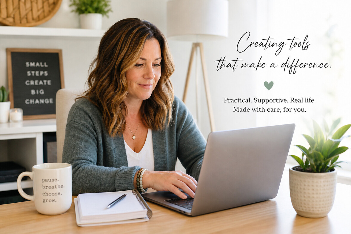 Create PAUSE Learning Hub