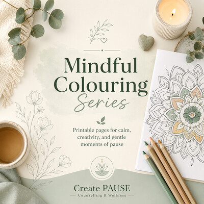 Link to: https://createpauselearninghub.com/collection/mindful-colouring